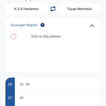 İşe Geç Kalma Sorunu Ve İlgisiz Yönetim