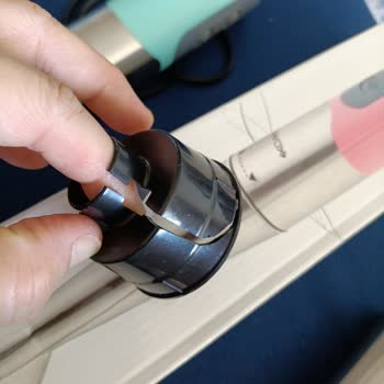 Blenderın İlk Kullanımda Çatlayan Parçası Mağduriyet Yarattı