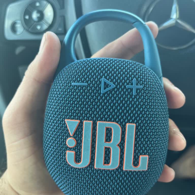 JBL Clip5 Bluetooth Bağlantı Sorunu Ve Pişmanlık