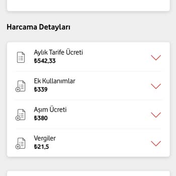 Ek Paket Zorunluluğu Ve Tarife Geçişinde Yaşanan Sorunlar