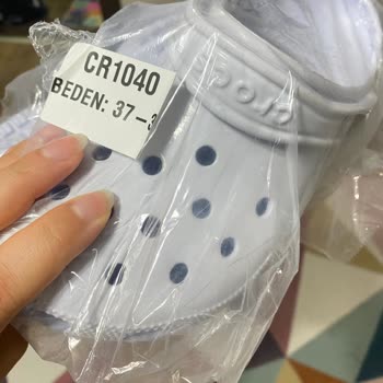 Intersport Kullanılmış Terlik Gönderildi, İade Süreci İşletilmiyor