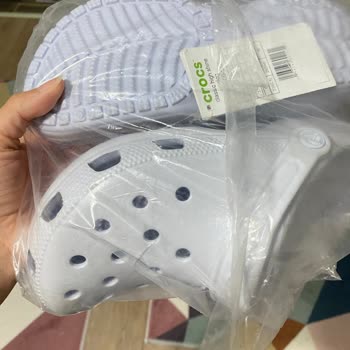 Intersport Kullanılmış Terlik Gönderildi, İade Süreci İşletilmiyor