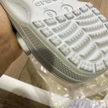 Intersport Kullanılmış Terlik Gönderildi, İade Süreci İşletilmiyor