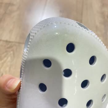 Intersport Kullanılmış Terlik Gönderildi, İade Süreci İşletilmiyor