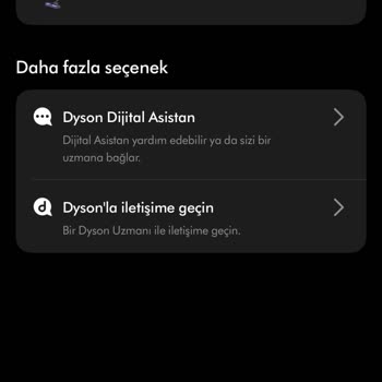 Dyson V11 Süpürge Borusu Yedek Parça Temininde Yaşanan Mağduriyet