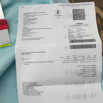 Yanlış Ürün, Geciken İade: Müşteri Mağduriyeti