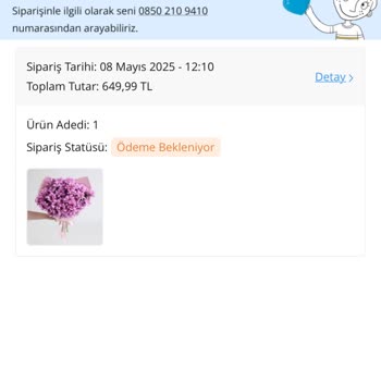 Ödeme Alındı, Siparişim Hâlâ Beklemede: Bilgilendirme Ve Destek Yok!