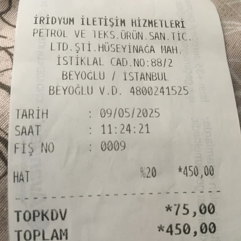 Vodafone Şubesinde Sim Kart İçin Fazla Ücret Ödedim Müşteri Hizmetlerine Ulaşamıyorum