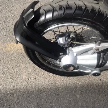 BMW Fren Bakımı Sonrası Yağ Sızıntısı Ve Güvenlik Riski