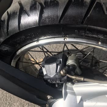 BMW Fren Bakımı Sonrası Yağ Sızıntısı Ve Güvenlik Riski