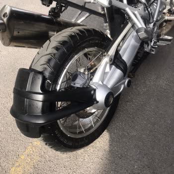 BMW Fren Bakımı Sonrası Yağ Sızıntısı Ve Güvenlik Riski