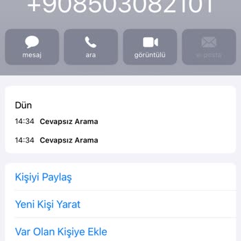 A101 Kapıda Siparişim Teslim Edilmeden Mağazaya Geri Gönderildi