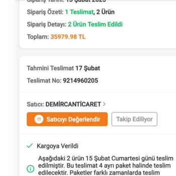 Ferroli Kombi Servisi Kuruluma Gelmedi, Mağduriyetim Devam Ediyor