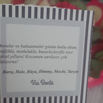 Sipariş Edilen Çiçek Ve Kartın Yanlış Ve Eksik Teslim Edilmesi, İade Sorunu