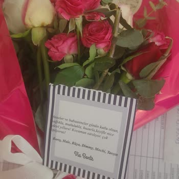 Sipariş Edilen Çiçek Ve Kartın Yanlış Ve Eksik Teslim Edilmesi, İade Sorunu