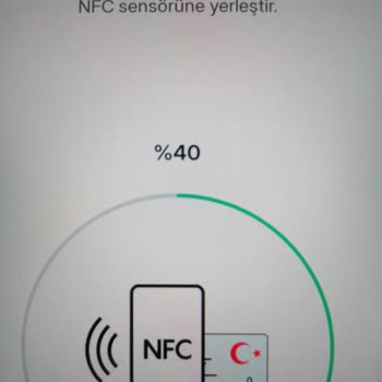 Canlı Görüşme Başlamıyor, Destek Yetersiz Kaldı