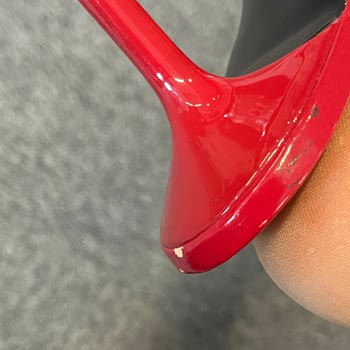 Zara Ayakkabıda Soyulma Sorunu Ve Müşteri Hizmetleri Mağduriyeti