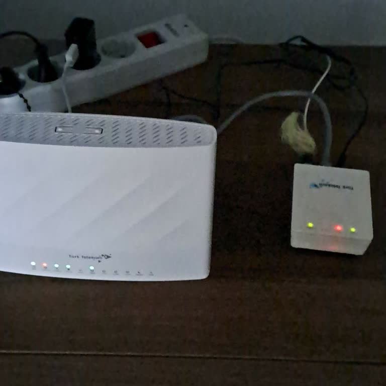 Nakil Sonrası İnternet Bağlantısı Sorunu Ve Onay Bekleme