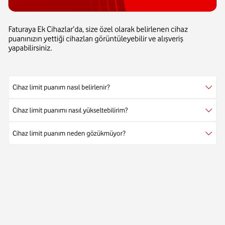 Puanlarım Sebepsiz Sıfırlandı Hediye Alamadım