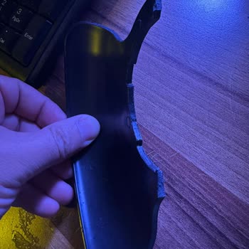 Kırık Parça Gönderilmedi, Mağduriyetim Giderilmiyor