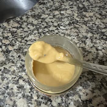 Fıstık Ezmesinden Çıkan Plastik Parçalar Sağlığımı Riske Attı