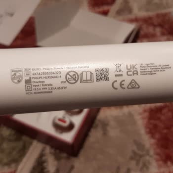 Philips Lumea'da İade Sözü Tutulmadı, Kusurlu Ürünle Mağdur Oldum