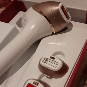 Philips Lumea'da İade Sözü Tutulmadı, Kusurlu Ürünle Mağdur Oldum