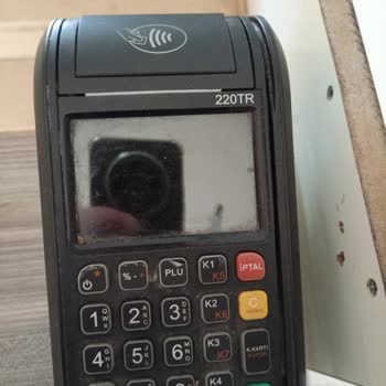 Denizbank Kartlarım Pos Cihazında Temassız Çalışmıyor