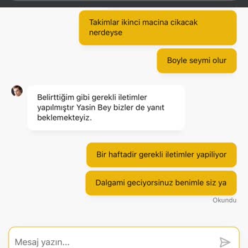 Kazanan Kuponların Onaylanmaması Ve Sürekli Bekletilme Sorunu