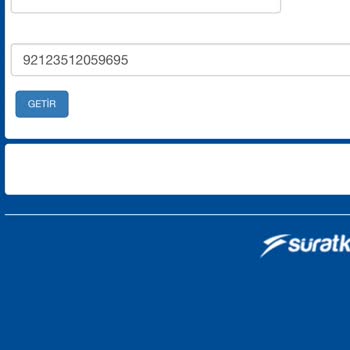 Kargom Teslim Edilmedi Teslimat Gecikti