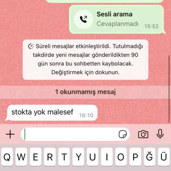 Yanlış Ürün, Cevapsız İletişim Ve Tüketici Haklarının Yok Sayılması
