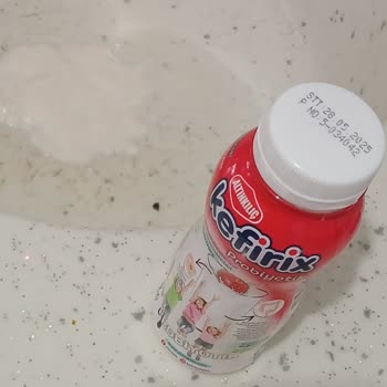 Altınkılıç Kefirix Ürünlerinde Bozulma Ve Patlama Sorunu