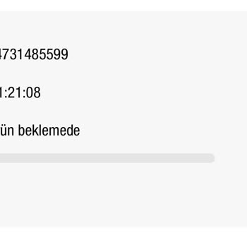 İade Edilmeyen Ücret Ve Uzayan Süreçte Yaşanan Mağduriyet