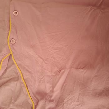 Satın Aldığım Pijama Takımı Yıkamada Hatalı Çıktı