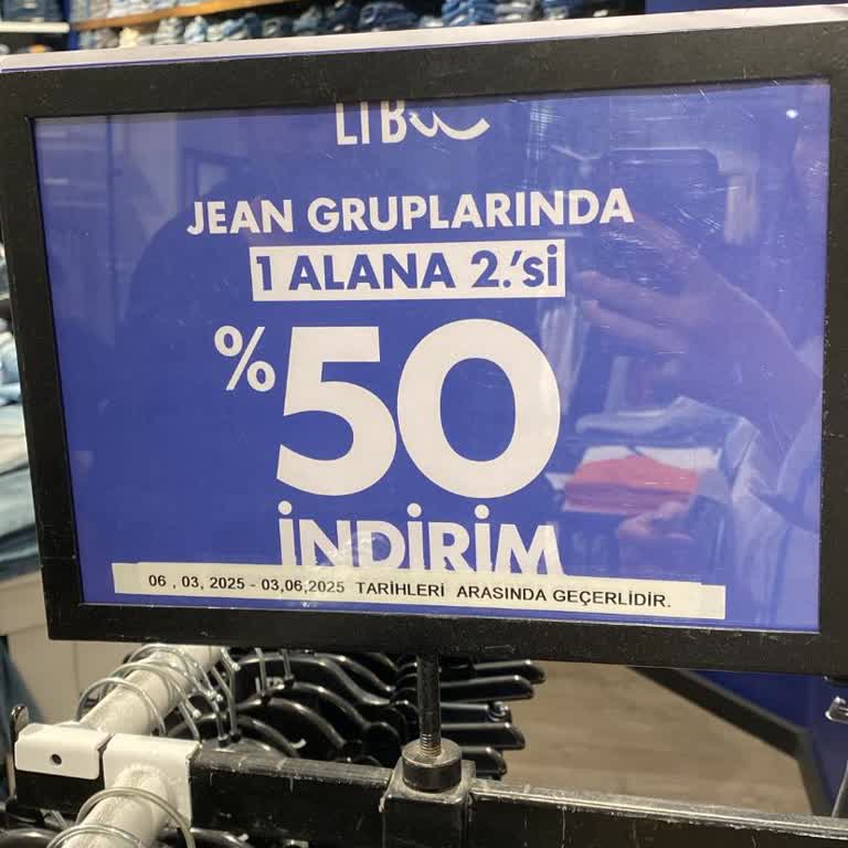 Yanıltıcı İndirim Etiketi Ve Haksız Fark Ücreti Sorunu