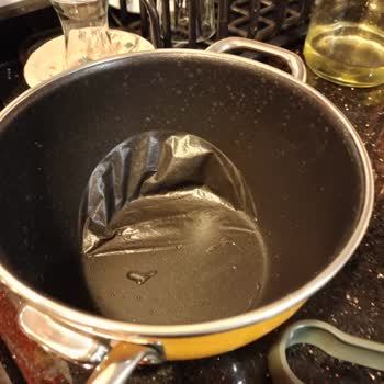 Madame Coco Tencereler Hem Bozuk Çıktı Hem De İade Süreci Tam Bir Kabus