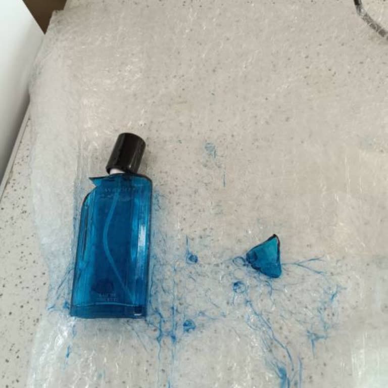 Kargoda Kırılan Ürünün Sorumluluğu Satıcıya Yükleniyor, Mağduriyetim Giderilmiyor