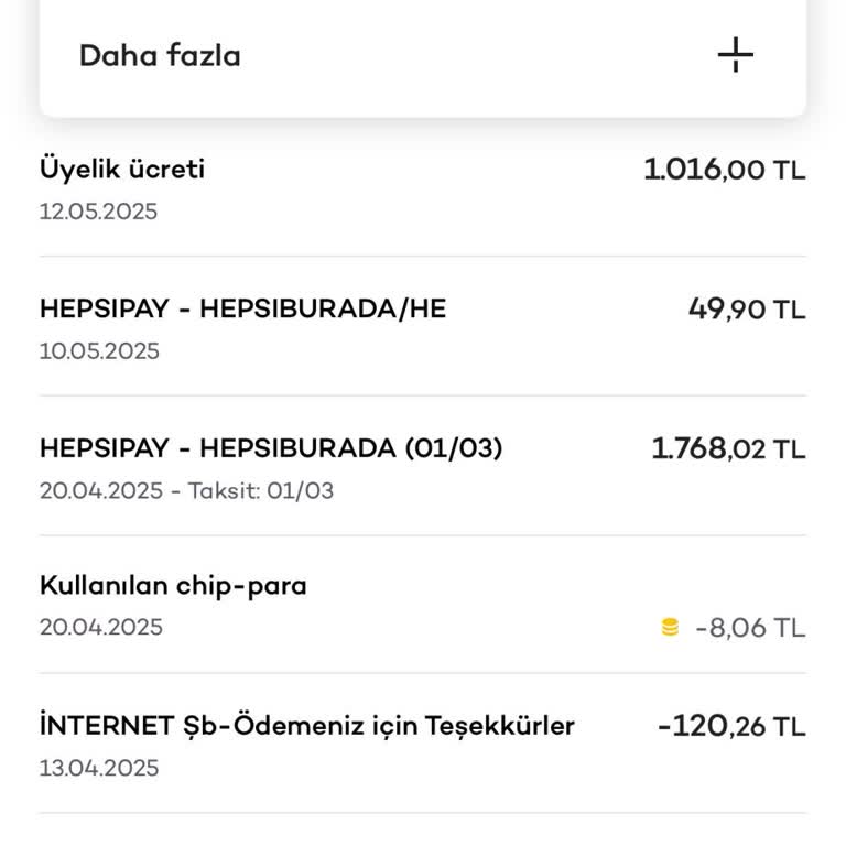 Yasal Olmayan Üyelik Ücreti Kesintisi Ve İptal Reddi