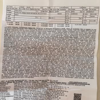 Aldığım Tencereden Çıkan Kötü Koku Sağlığımızı Tehdit Ediyor, Çözüm Bekliyorum