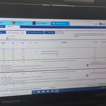 Çetaş Bornova Servisinde Sürekli Arıza Ve Yetersiz Çözüm