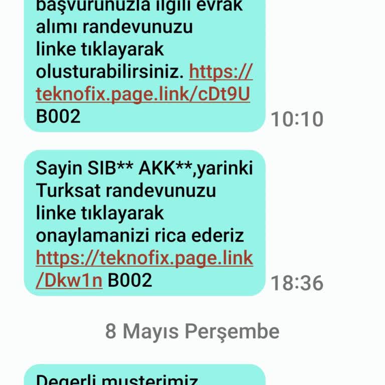 Kablolu Yayın Başvurusu Hüsrana Döndü: Ne Arayan Var Ne Sorun Çözülüyor!