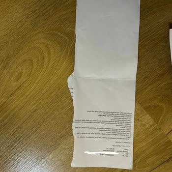 Windows Ve Office Anahtarı İçin Kutulu Ürün Yerine Kağıt Verilmesi Mağduriyeti