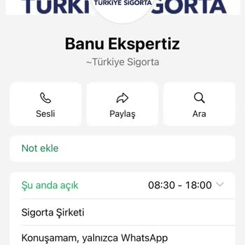 Yanlış Parça Gönderimi Ve İlgisiz Müşteri Temsilcisi Nedeniyle Mağduriyet