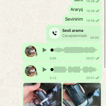 Yanlış Parça Gönderimi Ve İlgisiz Müşteri Temsilcisi Nedeniyle Mağduriyet