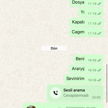 Yanlış Parça Gönderimi Ve İlgisiz Müşteri Temsilcisi Nedeniyle Mağduriyet