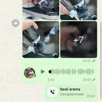 Yanlış Parça Gönderimi Ve İlgisiz Müşteri Temsilcisi Nedeniyle Mağduriyet