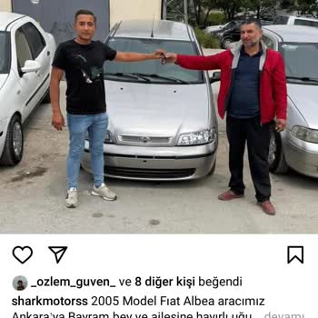 Aldığım Araç Yolda Arızalandı, Firma Sorunlara Çözüm Sunmuyor