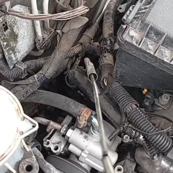 Aldığım Araç Yolda Arızalandı, Firma Sorunlara Çözüm Sunmuyor