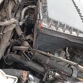 Aldığım Araç Yolda Arızalandı, Firma Sorunlara Çözüm Sunmuyor