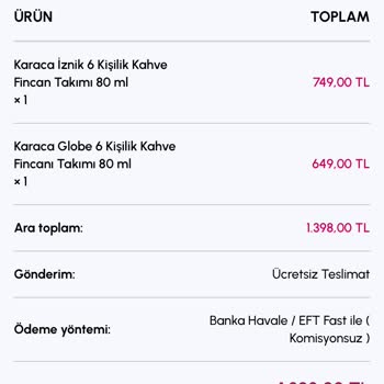 Ödeme Sonrası Ulaşılmaz Ve Muhatapsız Kaldım, Mağduriyet Yaşadım